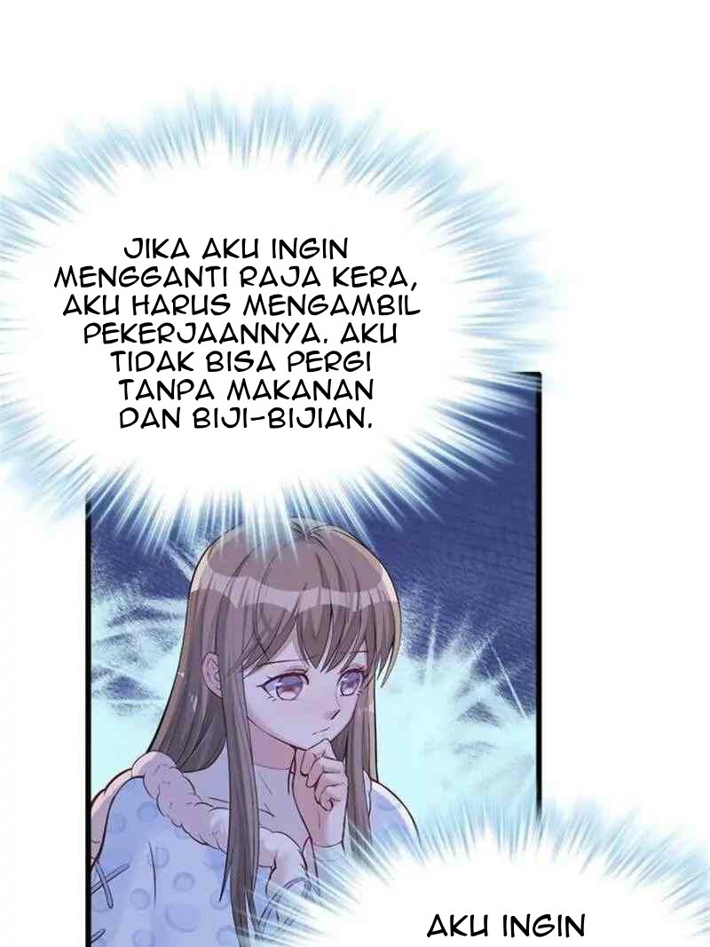 Beauty and the Beasts Chapter 134 Gambar 50